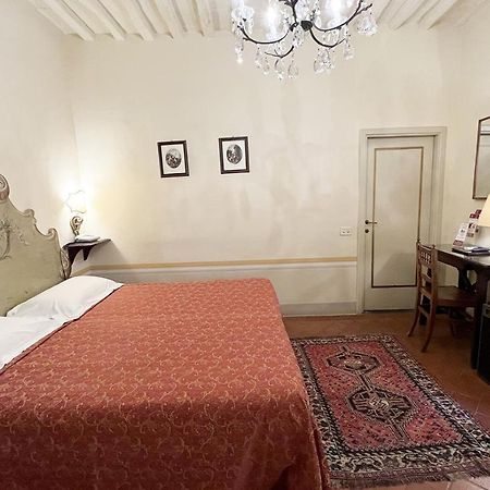 B&B Piccolo Hotel Кортона Экстерьер фото