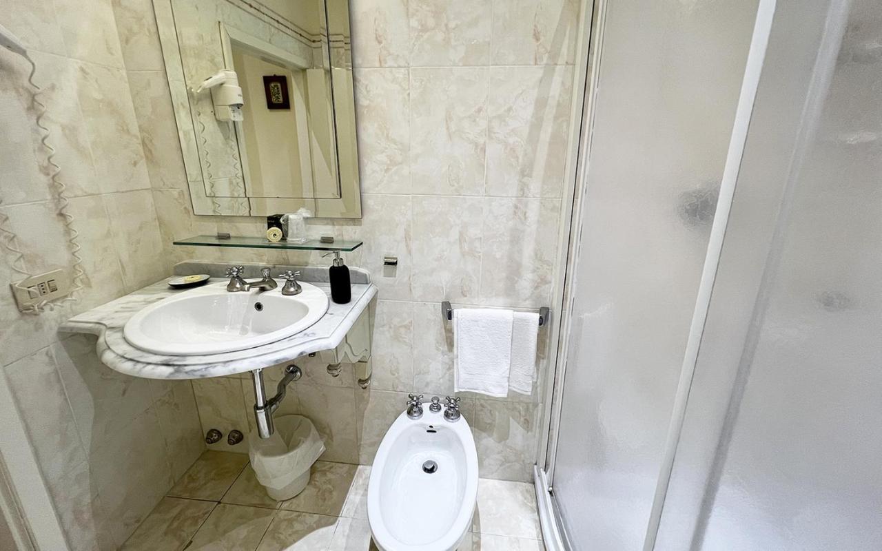 B&B Piccolo Hotel Кортона Экстерьер фото