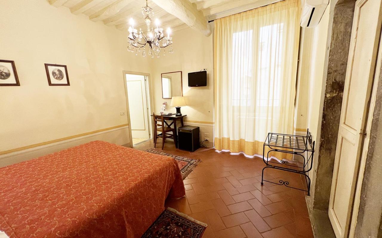 B&B Piccolo Hotel Кортона Экстерьер фото